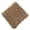Café, variante sur Tapis de Jeu en Peluche à Carreaux, Tapis Emboîtables Shaggy Doux en Mousse EVA, Tuiles Carrées Duveteuses Épaissies en Peluche Tuiles de Sol Protectrices, Tapis d'Exercice et de Jeu pour Enfants Chambre d'Enfant Salon Chambre
