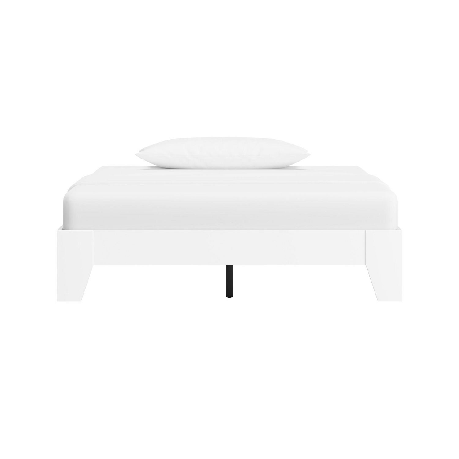 Hillsdale Furniture Lit plateforme en bois Sunridge