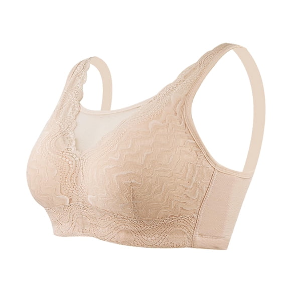 Inserts de Soutien-Gorge en Coton pour Formes Mammaires Fausse Prothèse Femmes pour Travestissement Cosplay Travestissement Teint 75B