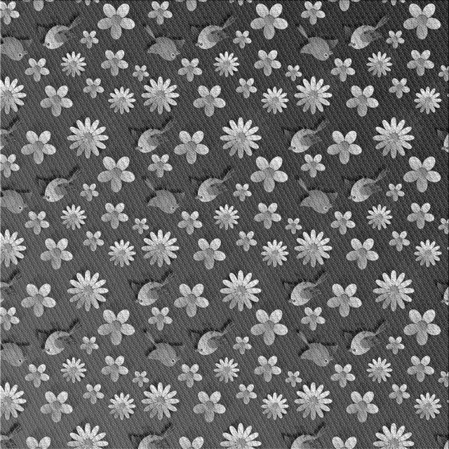 Ahgly Company Tapis d'Intérieur Lavable en Machine Carré Transitionnel Gris Foncé Noir, 4 Pieds Carré