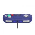 thumbnail image 4 of LegacyGC Wired Controller - Indigo - for Gamecube / Wii, 4 of 5