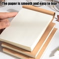 thumbnail image 4 of Sketch Book Notebook,Sketchbook for Drawing,Blank Plain Sketch Books,Notepad Drawing Book Memo Writing Sketch Pad Diary Notebook Thick Notebook Journal for Ink,Water Color,Pen,Pencils, 4 of 7