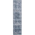 thumbnail image 3 of SAFAVIEH Charleston Zharko Overdyed Floral Area Rug, 3 of 4