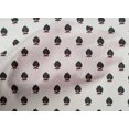 thumbnail image 4 of oneOone Cotton Poplin Fabric Floral Block Decor Fabric Printed BTY 56 Inch Wide, 4 of 4