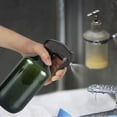 thumbnail image 4 of Wzzjkit Plastic Spray Bottle Fine Mist 300ml Mist Stream Refillable Reusable Portable Sprayer Leak Proof for Household Use Cleaning Solution, 4 of 6