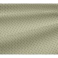 thumbnail image 5 of oneOone Viscose Jersey Fabric Geometric Block Print Sewing Fabric BTY 60 Inch Wide, 5 of 5