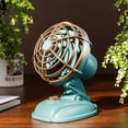thumbnail image 1 of Yhmxh Fan-Desk Fan Portable Fan Box Fan Mini Fan Mini Desktop Fan USB Charging Dormitory Desk Fan Outdoor Portable Hand Fan Plastic Mini Fan, 1 of 6
