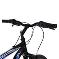 thumbnail image 2 of Hyper Boundary Trail 24" Mens Steel Mountain Bike, 2 of 6