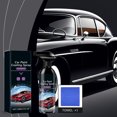thumbnail image 1 of Ovzne Multi Functional Automotive Paint Coating Spray Car Paint Maintenance And Waterproof Maintenance Coating Agent 120ml On Clearance, 1 of 8
