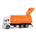 thumbnail image 5 of Children Mining Engineering Garbage Truck Toy Car Birthday Education Vehicle Playset Learning Construction, 5 of 5