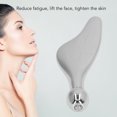 thumbnail image 4 of Face Roller, Face Massager Roller Promote Absorption Zinc Alloy  For Whole Body, 4 of 8