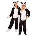 thumbnail image 1 of Panda Comfy Wear Children's Costume, 1 of 1