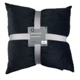 thumbnail image 1 of Ensemble de 2 coussins décoratifs en coton velours hometrends, 1 of 1