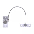 thumbnail image 1 of Siruishop 2xChild Cabinet Strap Lock for Kitchen Drawers Lightweight, 1 of 8