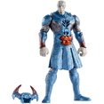 thumbnail image 3 of Justice League Talking Heroes Steppenwolf Figure, 3 of 4