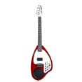 thumbnail image 1 of Vox Limited Edition Electric Guitar With Built In Speaker, Red Metallic (APC1RD), 1 of 1