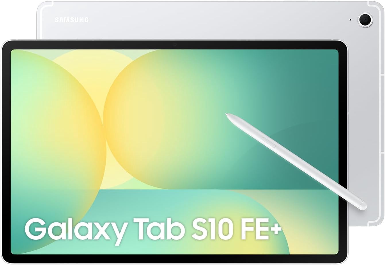 Samsung Galaxy Tab S10 FE+ Plus 128GB 13.1