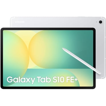 Samsung Galaxy Tab S10 FE+ Plus 128GB 13.1" Screen with S Pen | Brand New Android Tablet (X620)