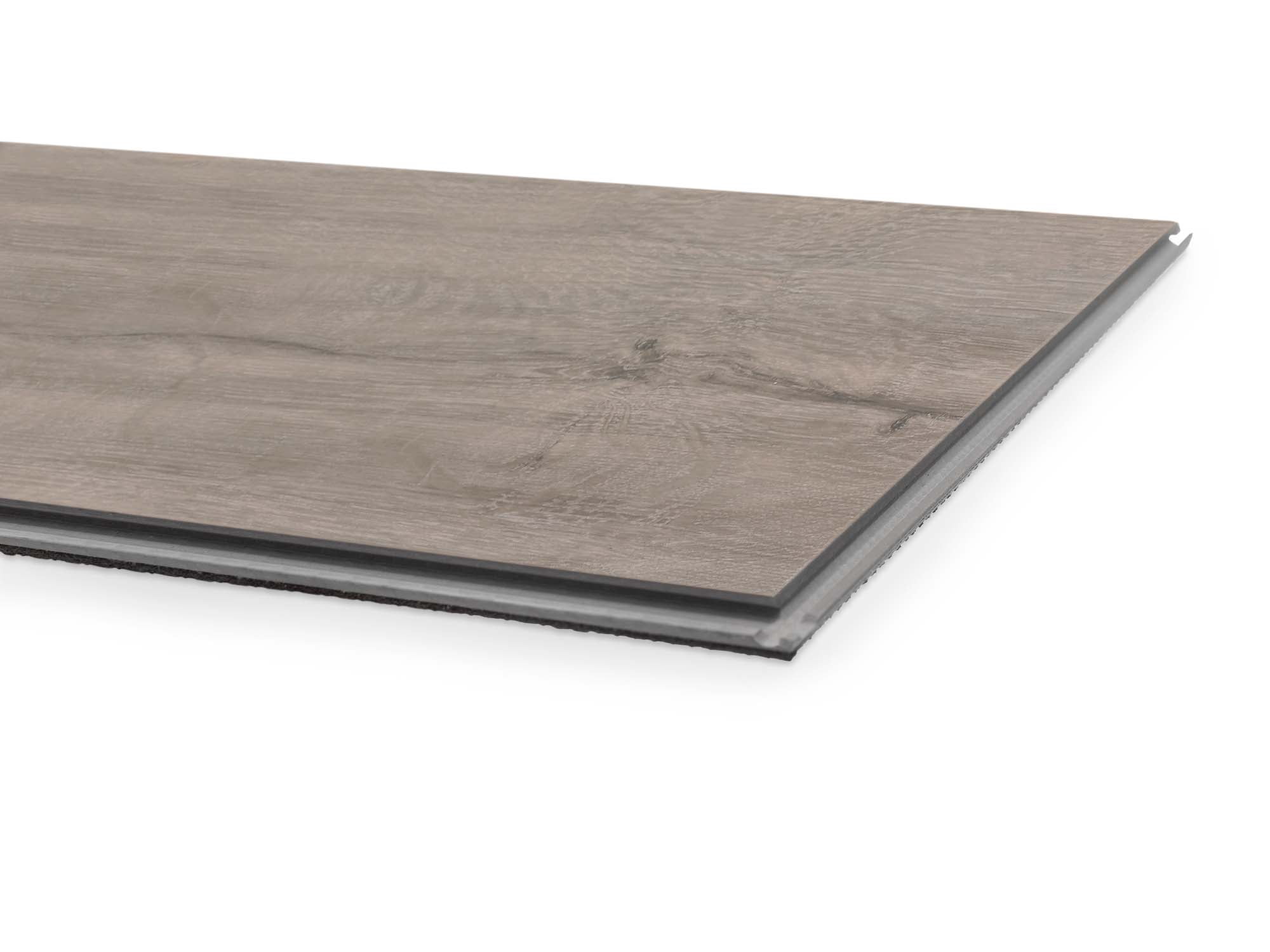 NewAge Products Stone Composite LVP Flooring 5mm