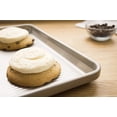 thumbnail image 3 of USA Pan Bakeware Heavy Duty Half Sheet, Warp Resistant Nonstick Baking Pan, 3 of 4