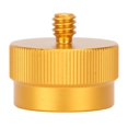 thumbnail image 3 of Gas  Adapter, Durable Propane Charging Valve  For Outdoor Camping Black,Gold,Silver, 3 of 7