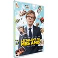 thumbnail image 1 of Merci à Mes Amis (2015) ( le Talent de Mes Amis ) [ FORMAT NON-USA, PAL, Reg.2 Import - France ], 1 of 1