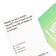 thumbnail image 2 of I Wish I Didn't Know! Family Edition by What Do You Meme?, 2 of 9