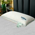 thumbnail image 1 of Yhmxh Pillows-Throw Pillows Thick Pillow SPA Neck Protection Pillow Knitted Cottons Class Pillow Core Breathable Adult Household College Student Soft Pillows core, 1 of 6