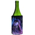 thumbnail image 1 of Carolines Treasures SS8385LITERK Starry Nuit Cocker Spaniel Bouteille de Vin Manche Hugger, 1 of 1