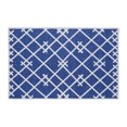 thumbnail image 1 of Sussexhome Large Mouse Pad for Desk - Cotton Mousepad for Desktop, Table, Office Desk Pad - Thin, Light, Portable Laptop Mat for Computer Mice - Machine Washable, Non-Slip, Foldable - 20" x 31.5", 1 of 8