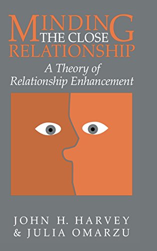 Minding la Relation Étroite: une Théorie de l'Amélioration de la Relation