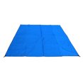 thumbnail image 1 of Mistaha Couverture de Plage Extérieure Imperméable Tapis de Plage Léger Résistant au Sable Couverture de Pique-Nique avec Sac de Rangement, 1 of 8