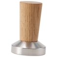 thumbnail image 4 of Stainless Steel Coffee Tamper Coffee Accessories Coffee Hand Press Tool Portable 51mm, 4 of 9