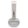 thumbnail image 1 of Distributeur d'Eau pour Chien, Design Divisé Distributeur d'Eau Automatique 680ml pour Chiens, 1 of 8