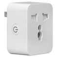 thumbnail image 1 of A Wi Fi Plug,Smart Plug 15A PC Smart Outlet Wifi Smart Socket Smart Functionality, 1 of 8