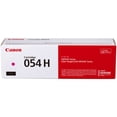 thumbnail image 1 of Canon 054 High-Capacity Magenta Toner Cartridge, 1 of 4