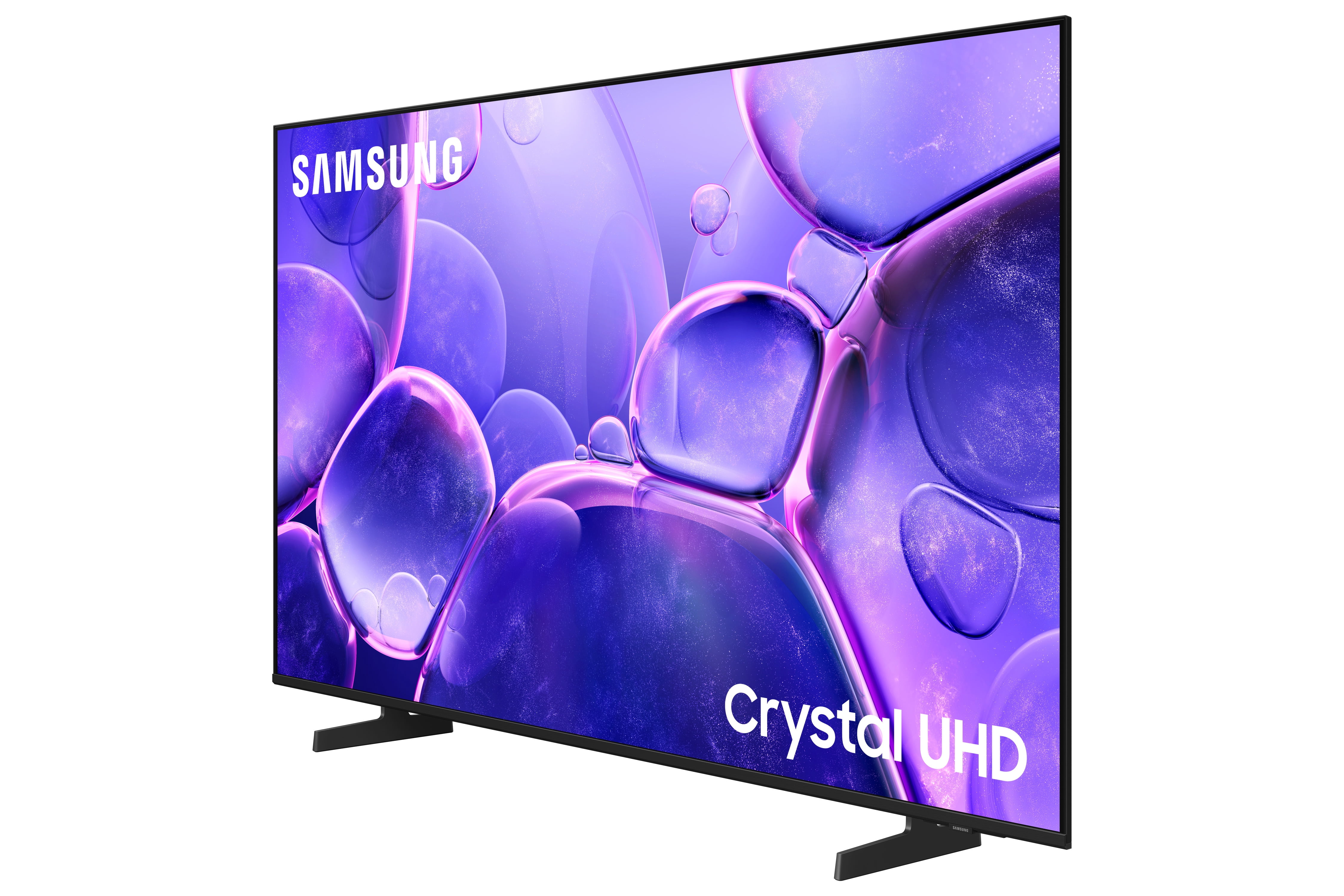 Samsung UHD 55" 4K Smart Tele, UN55U8000FFXZC