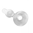 thumbnail image 1 of koolsoo Pack de 2-6 urfing, Gonflez la Valve, Réparez Clair de Vessie de TPU 2 Pcs, 1 of 9
