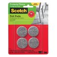 thumbnail image 1 of Tampons en feutre de grand rendement Scotch, 1 of 2