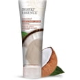 thumbnail image 2 of Desert Essence Hand and Body Lotion, Coconut, 8 fl oz (237 ml), 2 of 5