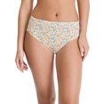 thumbnail image 4 of Jockey Supersoft Coupe Française pour Femmes - Lot de 3, 4 of 4