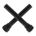 thumbnail image 4 of FRCOLOR 2 Pcs Pieds de Remplacement pour Trampoline avec Couvre-Caoutchoucs Coussinet pour Tube de Jambe de Trampoline Pièce de Rebond, 4 of 8