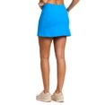 thumbnail image 3 of Reebok Women’s Ace High-waisted Skort with Pockets, 3 of 4