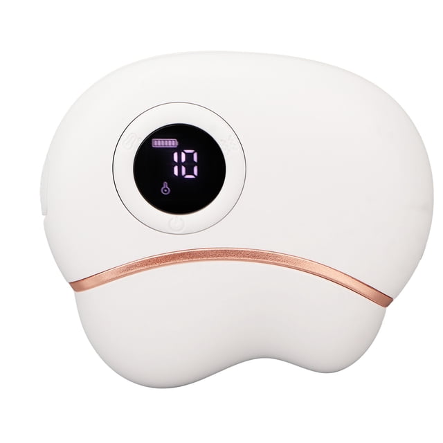 Gua Sha Facial Tool Electric Face Gua Sha Tool Face Scraping Massager Heated Scraping Massager Gua Sha Facial Tools Electric 9 Levels Heated Scraping Massager For Face Lift