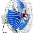 thumbnail image 4 of Ventilateur de Voiture, Ventilateur de Refroidissement de Voiture Électrique Ventilateur de Véhicule Ventilateur de Refroidissement de Voiture Caractéristiques de Premier Plan, 4 of 5