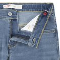 thumbnail image 2 of Jean à coupe décontractée jambe droite Levi Strauss Signature pour garçon, 2 of 4