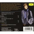 thumbnail image 2 of Jan Lisiecki - Mozart: Piano Concertos No 20 & 21, 2 of 2