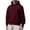 RD3, variant on Ediodpoh Men's Hoodies & Sweatshirts Oversize Loose Hooded Pullover Sweater Casual Autumn Winter Letter Blouse Top Coat for Stylish Comfort Sweatshirt Men White L