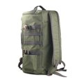 thumbnail image 2 of Multi-functional Large Capacity Fishing Backpack Outdoor Travel Camping Fishing Rod Reel Tackle Bag Shoulder Bag, 2 of 7