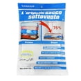 thumbnail image 1 of Seal Space Vacuum Storage Bags Compressed Organizer for Efficient Housekeeping and Space Saving Solutions, 1 of 2